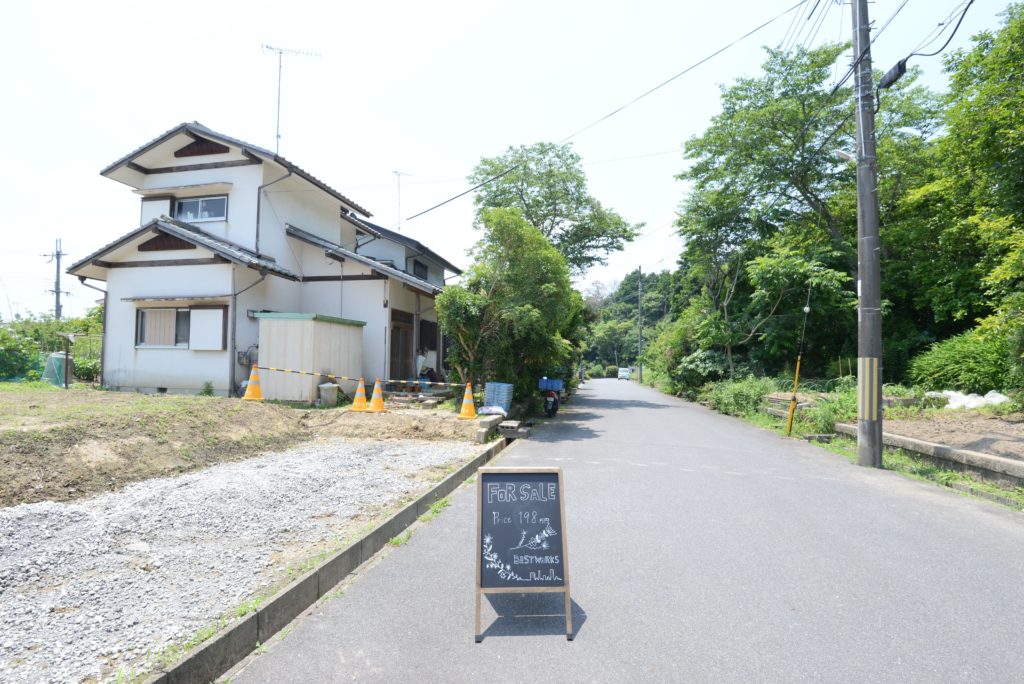 甲南・ニューポリスB4