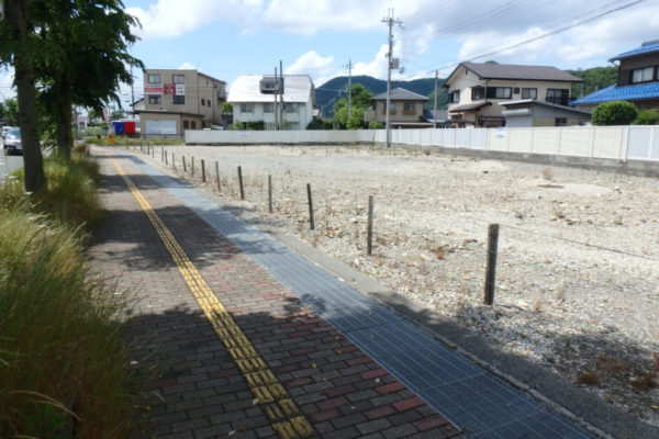 HIGASHIOMI SAKAEMACHI